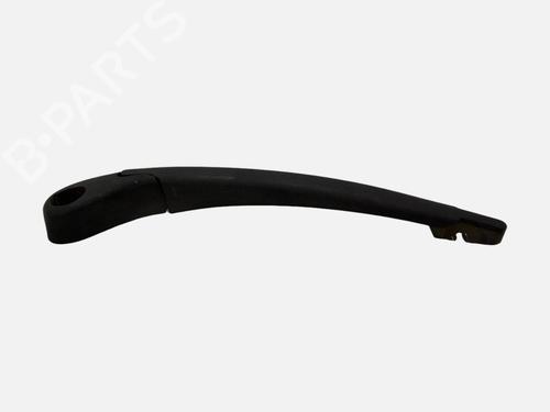 Used Rear windshield wiper arm Rear windshield wiper arm RENAULT CLIO III (BR0/1, CR0/1) 1.5 dCi (C/BR0G, C/BR1G) (68 hp) 39753216 39753216