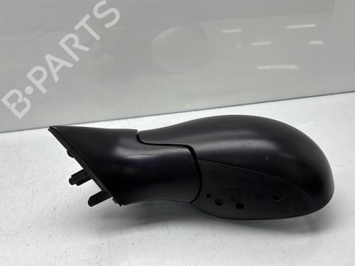 Left mirror CITROËN XSARA PICASSO (N68) 1.6 HDi | BP24655737C26 