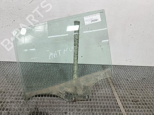 Used Rear left door window DACIA SANDERO II 1.5 dCi 75 / Blue dCi 75 (B8JW, B8M4, B8AH, B8M7, B8M6) (75 hp) 28581453