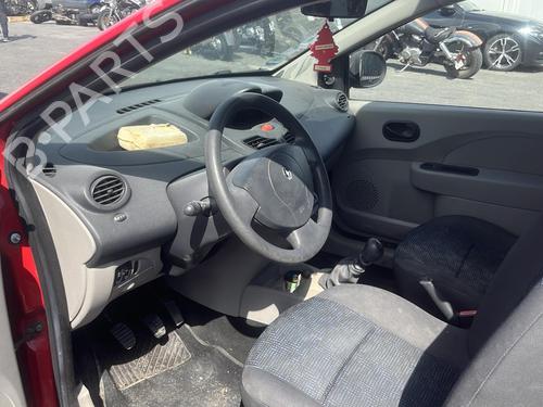 Front left interior door handle RENAULT TWINGO II (CN0_) 1.2 (CN0D) | BP26212007I13  - Image 20