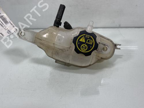 Expansion tank OPEL CORSA E (X15) 1.4 (08, 68) | BP19999217C120 