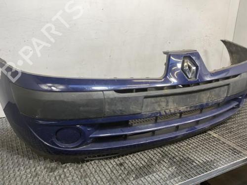 Front bumper RENAULT CLIO II (BB_, CB_) 1.5 dCi (B/CB07) | BP29995821C7