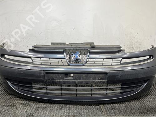 Used Front bumper PEUGEOT 807 (EB_) 2.0 HDi (107 hp) 32854148