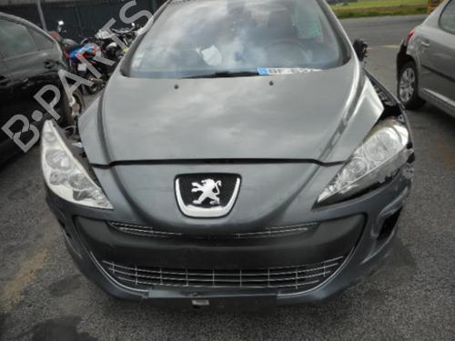 Warning switch PEUGEOT 308 I (4A_, 4C_)  | BP20017809I22 