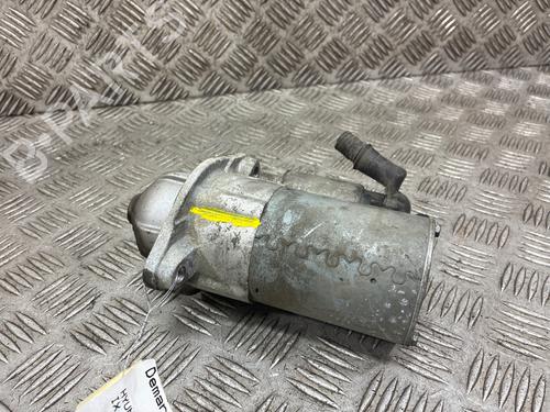 Used Starter Starter HYUNDAI ix20 (JC) 1.6 CRDI (116 hp) 36439645 36439645