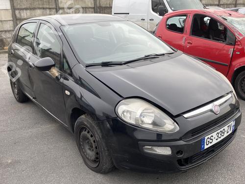 Mirror switch FIAT PUNTO EVO (199_) 1.3 D Multijet (199AXC1A, 199BXC1A, 199AXT1A, 199BXT1A) | BP26212438I25  - Image 39