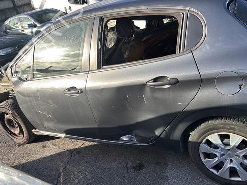 Start/Stop ECU PEUGEOT 208 I (CA_, CC_) 1.6 HDi / BlueHDi 75 | BP30181131M59