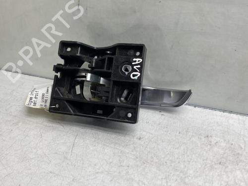 Used Front right interior door handle Front right interior door handle FIAT 500X (334_) 1.0 (334.AXN1B) (120 hp) 20010609 20010609