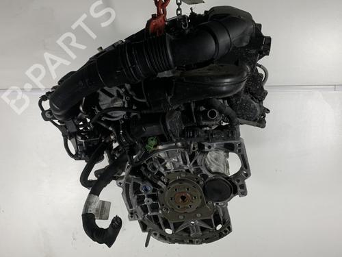 Used Engine Engine OPEL CORSA F (P2JO) 1.2 (68) (101 hp) 32410961 32410961