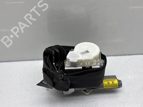 Front left belt tensioner CITROËN DS3 (SA_) 1.6 HDi 90 | BP30162992C87