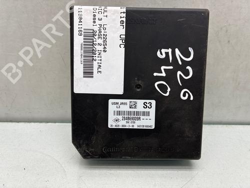 Electronic module RENAULT SCÉNIC III (JZ0/1_) 1.5 dCi | BP38066168M83 - Image 3
