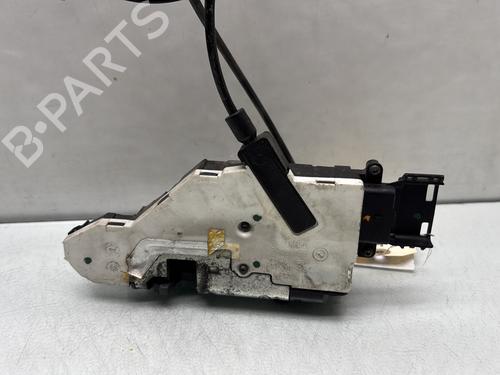 Front left lock CITROËN C4 Picasso I MPV (UD_) 1.6 HDi | BP29508135C98 