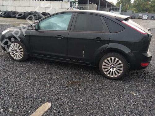 Warning switch FORD FOCUS II (DA_, HCP, DP)  | BP20008935I22  - Image 8