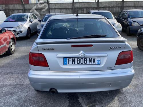 Left taillight CITROËN XSARA Coupe (N0) 1.4 HDi | BP24429204C34 