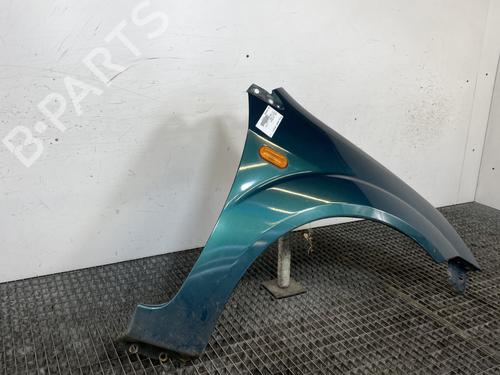 Right front fenders FORD FIESTA V (JH_, JD_) 1.4 TDCi | BP25446774C42 