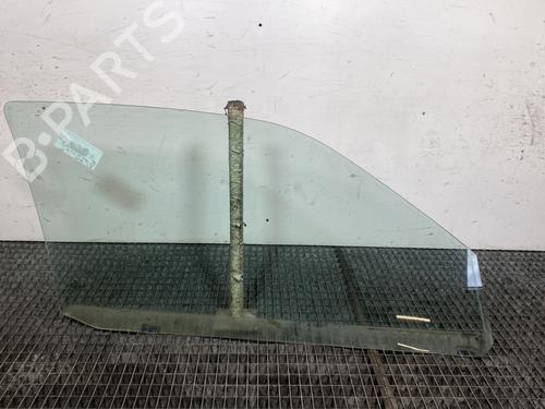 Front left door window VW POLO III (6N1) 60 1.4 | BP23128933C18 