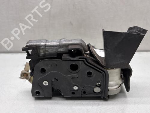 Used Front left lock Front left lock AUDI A4 B9 Avant (8W5, 8WD) 2.0 TDI (190 hp) 27876493 27876493
