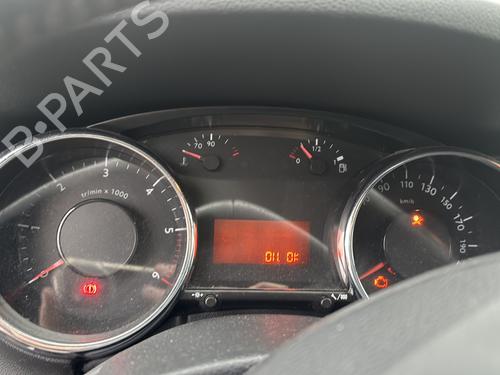 Left front window switch PEUGEOT 5008 (0U_, 0E_) 1.6 HDi | BP31964034I27 - Image 18