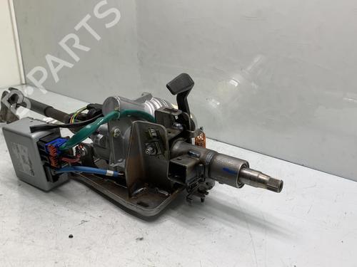 Used Steering column Steering column RENAULT TWINGO II (CN0_) 1.5 dCi 90 (86 hp) 19956316 19956316