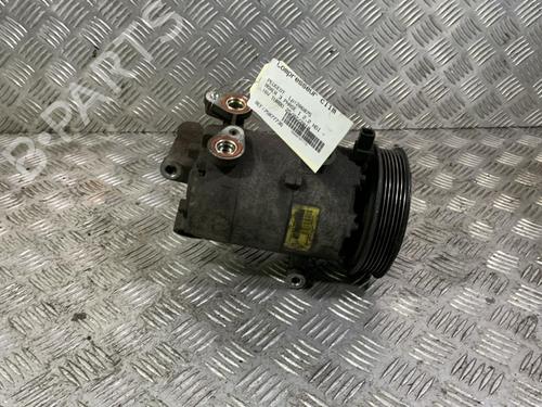 Used AC compressor AC compressor PEUGEOT BOXER Van 2.2 HDi 120 (120 hp) 19971997 19971997