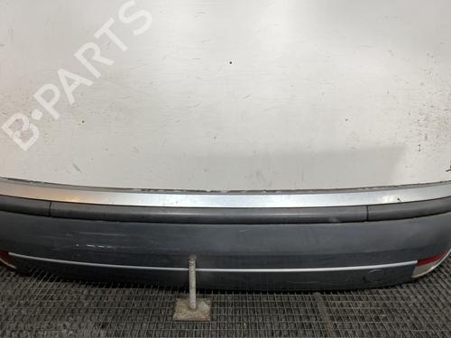 Used Rear bumper FORD FOCUS I (DAW, DBW) 1.8 TDCi (100 hp) 22522427