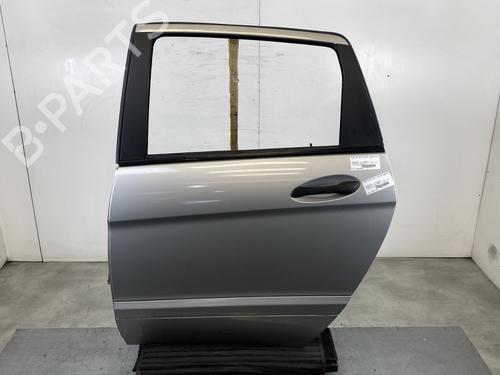Used Left rear door MERCEDES-BENZ B-CLASS Sports Tourer (W245) B 200 (245.233) (136 hp) 22783246