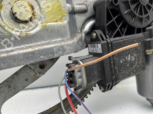 Front left window mechanism OPEL CORSA B (S93) 1.4 i (F08, F68, M68) | BP28415436C22