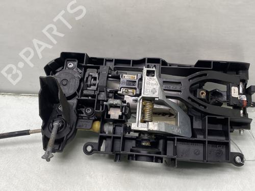 Front left exterior door handle BMW 5 Touring (F11)  | BP21026327C128 