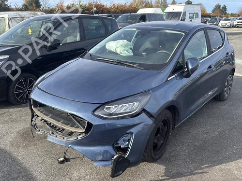 Left tailgate light FORD FIESTA VII (HJ, HF) 1.0 EcoBoost | BP39618240C79  - Image 8