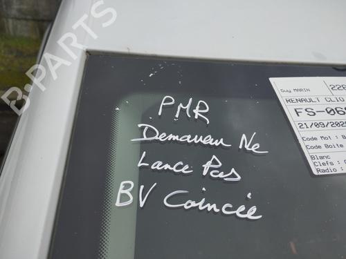 Right front shock absorber RENAULT CLIO V (B7_) 1.0 SCe 75 (B7M5) | BP32691752M17  - Image 24