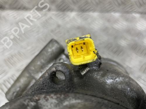 Used AC compressor AC compressor CITROËN C3 I (FC_, FN_) 1.4 HDi (68 hp) 32413373 32413373