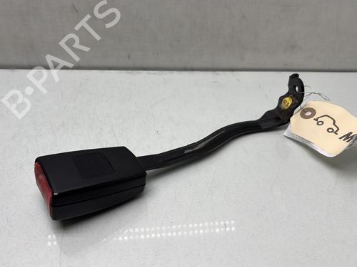 Used Seat buckle VW GOLF V (1K1) 1.6 FSI (115 hp) 27663032