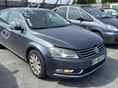 Left sun visor VW PASSAT B7 (362) 2.0 TDI | BP29863714I1 - Image 16