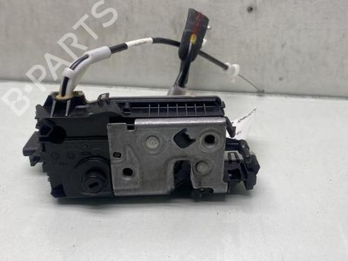 Rear left lock PEUGEOT 2008 I (CU_) 1.6 VTi | BP19960307C100 