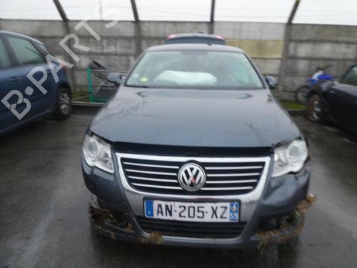 Left tailgate light VW PASSAT B7 (362) | BP20027050C79 - Image 15