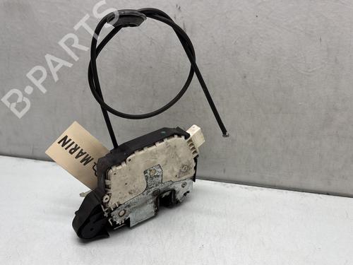 Front left lock MINI MINI (R50, R53) Cooper | BP28282631C98 