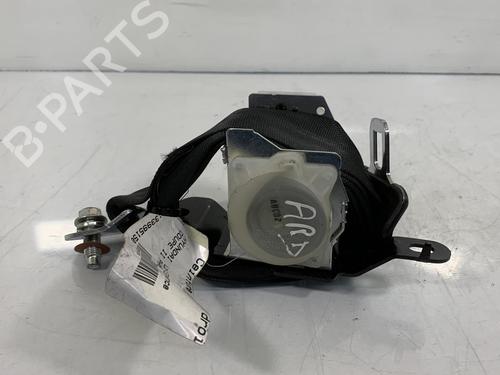 Used Rear right seatbelt Rear right seatbelt HYUNDAI COUPE II (GK) 2.0 GLS (143 hp) 19983506 19983506