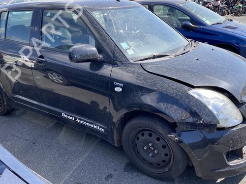 Steering column stalk SUZUKI SWIFT III (MZ, EZ) 1.3 DDiS (RS413D) | BP29630164I23  - Image 22