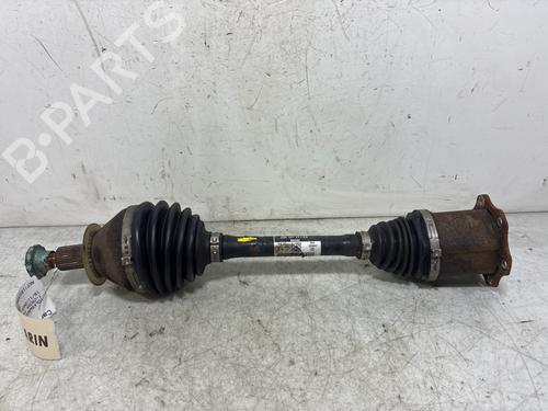 Used Left front driveshaft Left front driveshaft VW T-CROSS (C11, D31) 1.0 TSI (110 hp) 40533557 40533557