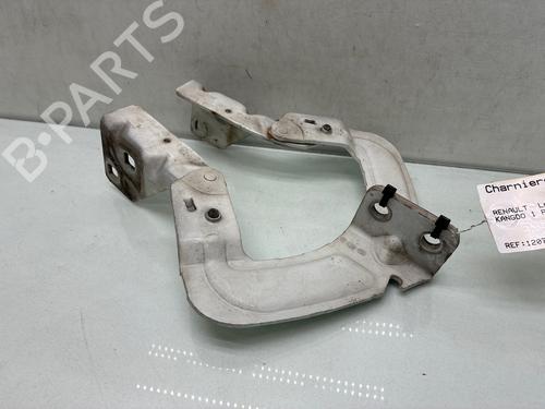 Used Hinge/Door check strap Hinge/Door check strap RENAULT KANGOO (KC0/1_) 1.5 dCi (KC07) (65 hp) 34243052 34243052