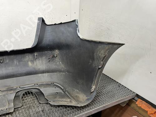 Rear bumper AUDI A3 Sportback (8PA) 2.0 TDI 16V | BP29587425C8 