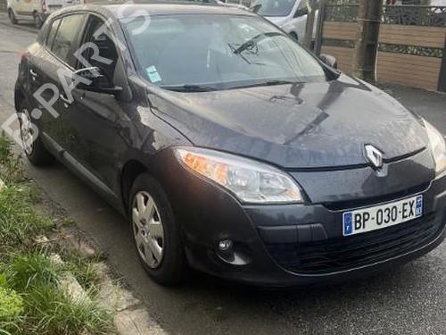 Electronic module RENAULT MEGANE III Hatchback (BZ0/1_, B3_) 1.5 dCi (BZ09, BZ0D, BZ1W, BZ29, BZ14) | BP31887049M83  - Image 11