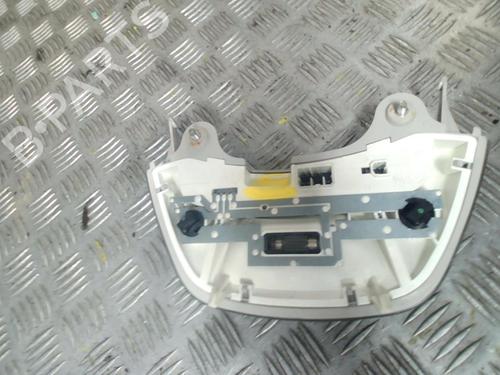 Innerbelysning FIAT STILO (192_) 1.9 JTD (192_XE1A) (115 hp) 20025159