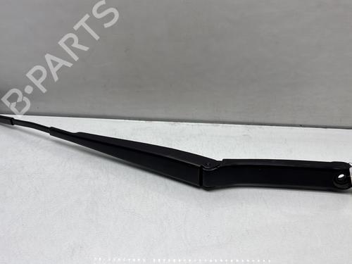 Used Front windshield wiper arm VW POLO V (6R1, 6C1) 1.2 (70 hp) 29212349