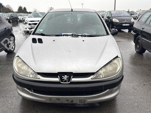 Forkjerm høyre PEUGEOT 206 Hatchback (2A/C) 1.4 i | BP28184899C42 