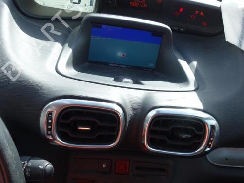 Pedal CITROËN C3 Picasso (SH_)  | BP20030855I4  - Image 13