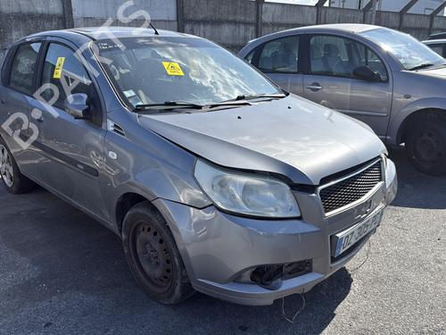 Right front indicator CHEVROLET AVEO / KALOS Hatchback (T250, T255) 1.2 LPG | BP27855413C33  - Image 20