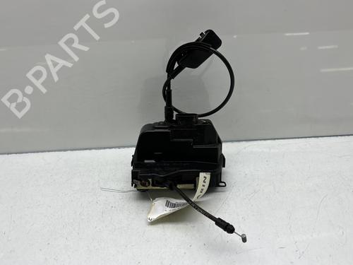 Used Rear left lock RENAULT LAGUNA II (BG0/1_) 1.9 dCi (BG1A, BG1W, BG0G) (110 hp) 26495867