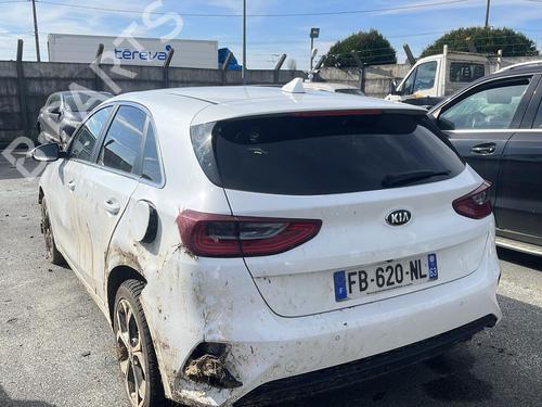 KIA CEED (CD) 1.4 T-GDI 1793648