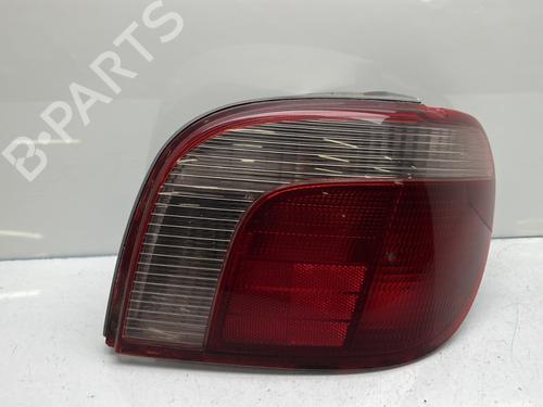 Used Right taillight TOYOTA YARIS (_P1_) 1.0 (SCP10_, SCP10R) (65 hp) 22713759